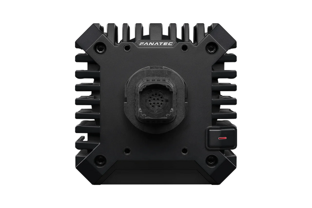 Fanatec Csl Dd Qr2l (8 Nm)