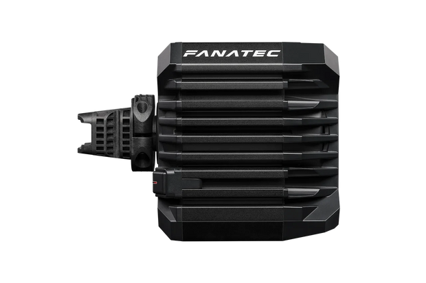 Fanatec Csl Dd Qr2l (8 Nm)