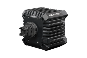 Fanatec Csl Dd Qr2l (5 Nm) - Pagnian Advanced Simulation