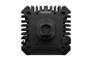 Fanatec Csl Dd Qr2l (5 Nm) - Pagnian Advanced Simulation