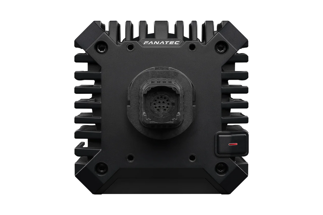 Fanatec Csl Dd Qr2l (5 Nm)