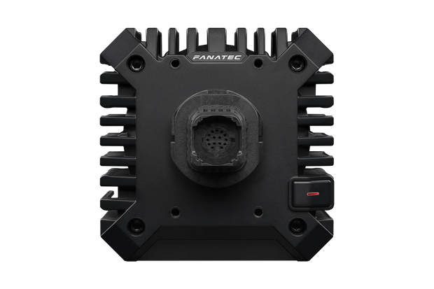 Fanatec Csl Dd Qr2l (5 Nm)