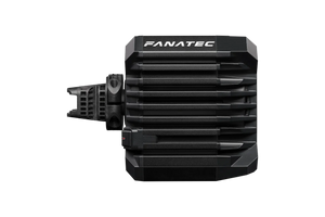Fanatec Csl Dd Qr2l (5 Nm) - Pagnian Advanced Simulation