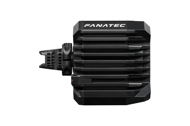 Fanatec Csl Dd Qr2l (5 Nm)