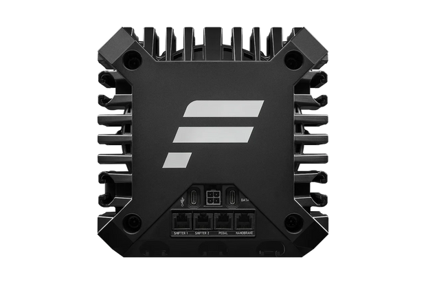 Fanatec Csl Dd Qr2l (5 Nm)