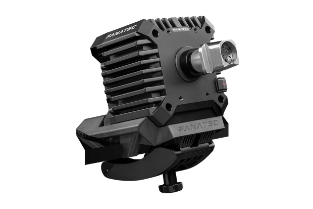 Fanatec Csl Dd Table Clamp