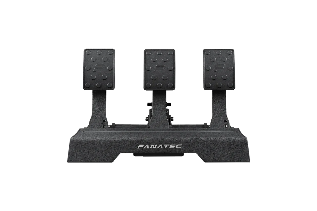 Fanatec Csl Elite Pedals