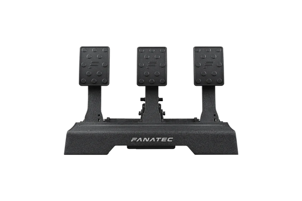 Fanatec Csl Elite Pedals