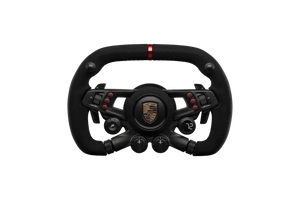 Fanatec Porsche Vision Gt - Pagnian Advanced Simulation