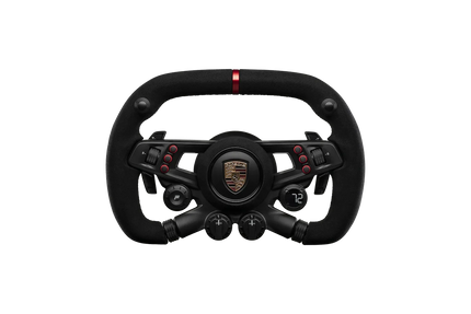 Fanatec Porsche Vision Gt