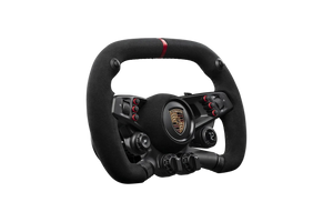 Fanatec Porsche Vision Gt - Pagnian Advanced Simulation