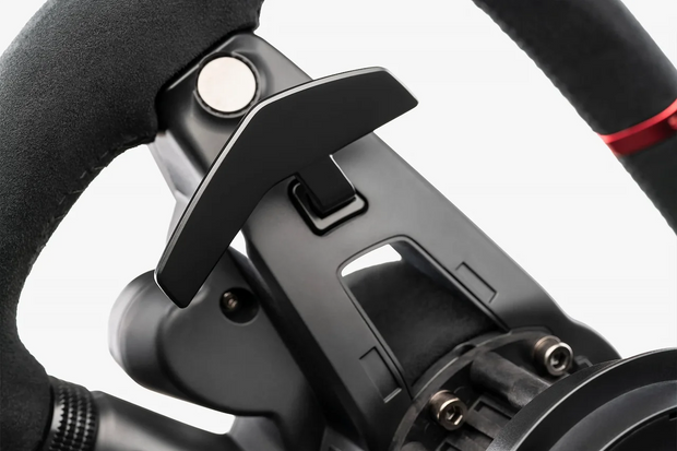 Fanatec Porsche Vision Gt