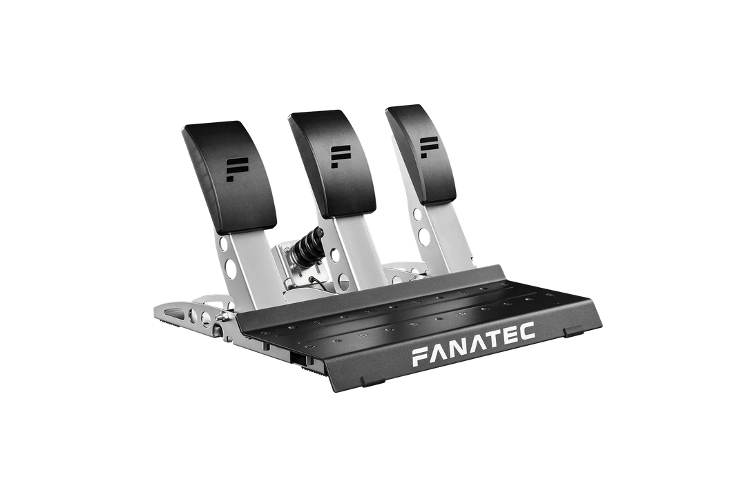 Fanatec Csl Pedals Load Cell Kit Fanatec Csl Pedals Load Cell Kit