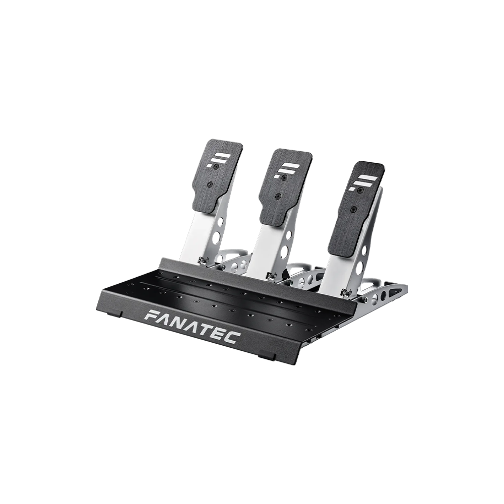 csl pedals tuning kit Fanatec Csl Pedals Tuning Kit for Peak Performance