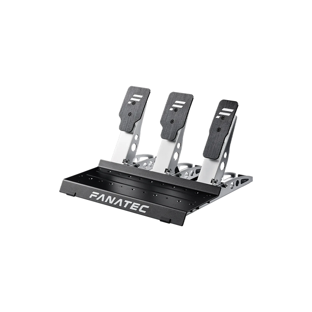 fanatec csl elite pedals Fanatec Csl Pedals Tuning Kit for Peak Performance