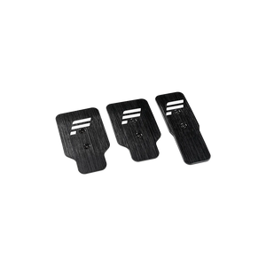 Fanatec Csl Pedals Tuning Kit - Pagnian Advanced Simulation