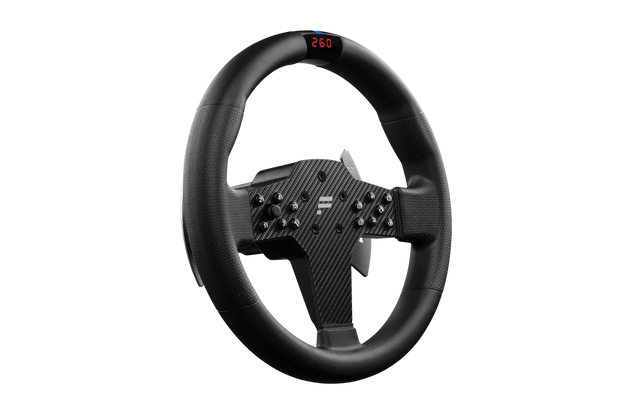 Fanatec Csl Steering Wheel P1 V2r Qr2 V2