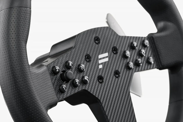 Fanatec Csl Steering Wheel P1 V2r Qr2 V2