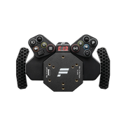 Fanatec CSL Universal Hub V2 + Quick Release WS Bundle