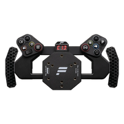 Fanatec CSL Universal Hub V2 + Quick Release WS Bundle