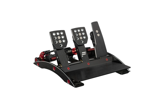 Fanatec Clubsport Pedale V3