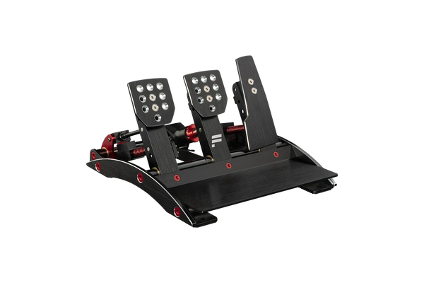 Fanatec Clubsport Pedals V3
