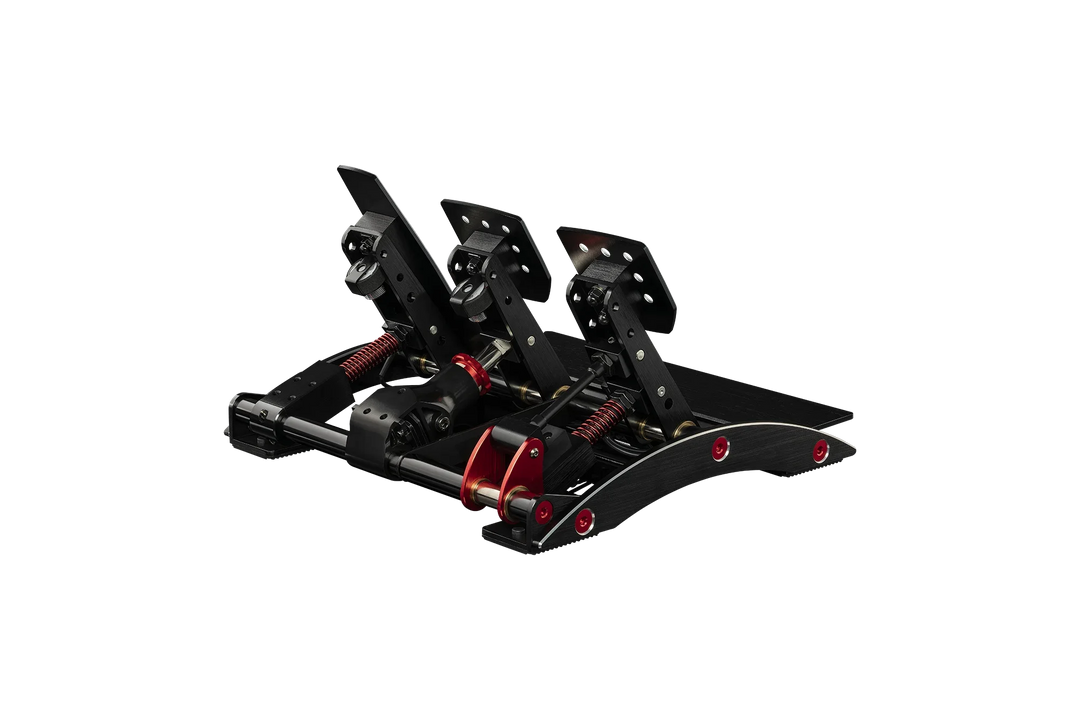 Fanatec Clubsport Pedals V3