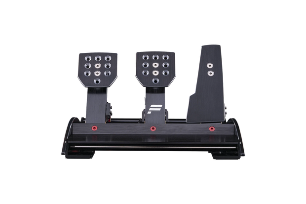 Fanatec Clubsport Pedale V3