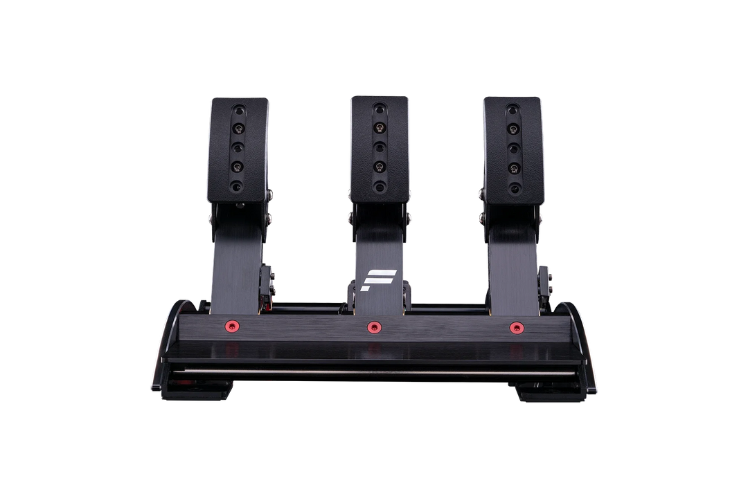 fanatec clubsport pedals v3 vibration assetto corsa Fanatec Clubsport Pedals V3