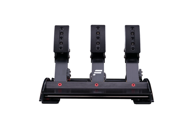 Fanatec Clubsport Pedale V3