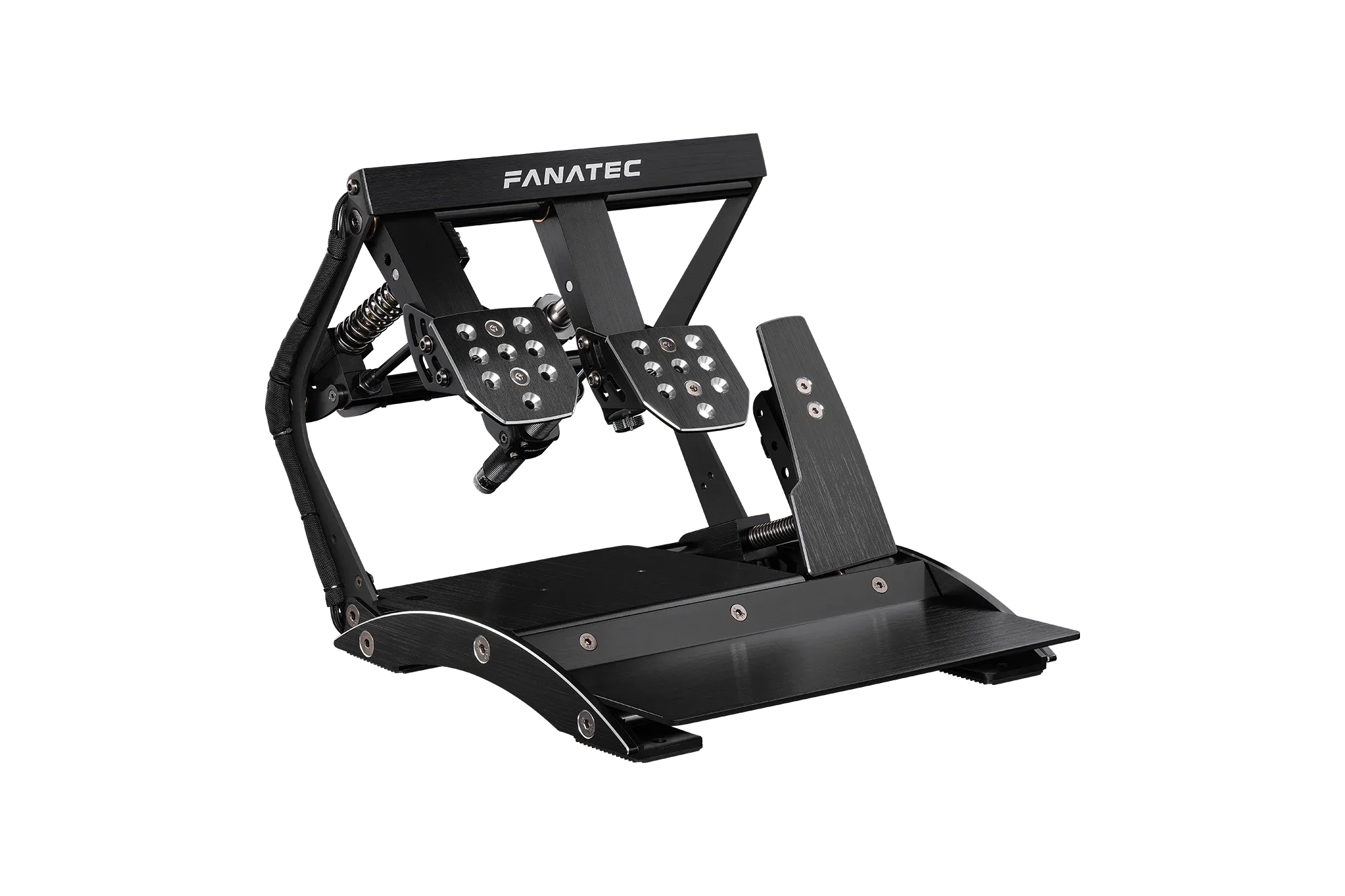 Fanatec Clubsport Pedale V3 Inverted