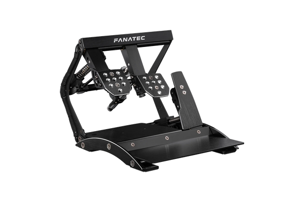Fanatec Clubsport Pedale V3 Inverted