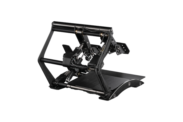 Fanatec Clubsport Pedale V3 Inverted