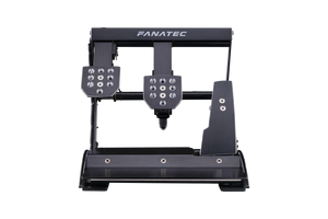 Fanatec Clubsport Pedals V3 Inverted - Pagnian Advanced Simulation