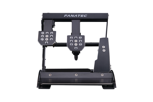 Fanatec Clubsport Pedale V3 Inverted