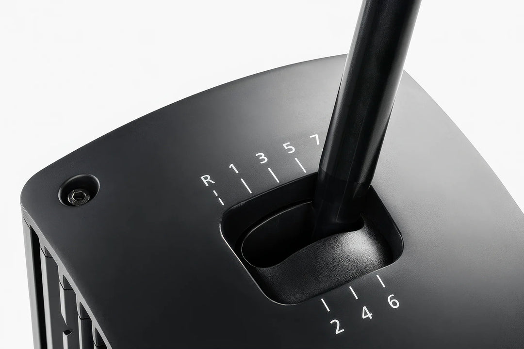 Fanatec Clubsport Shifter SQ. V 1.5: Full Metal Design