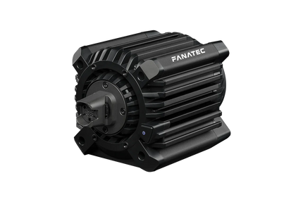 Fanatec Clubsport Dd+