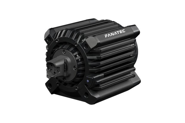 Fanatec Clubsport Dd+ Wheel