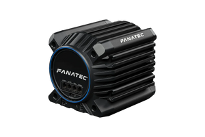 Fanatec Clubsport Dd+ - Pagnian Advanced Simulation