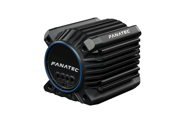Fanatec Clubsport Dd+ Wheel