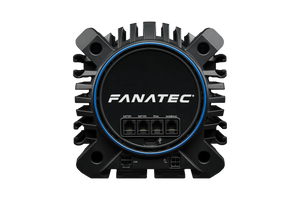 Fanatec Clubsport Dd+ - Pagnian Advanced Simulation