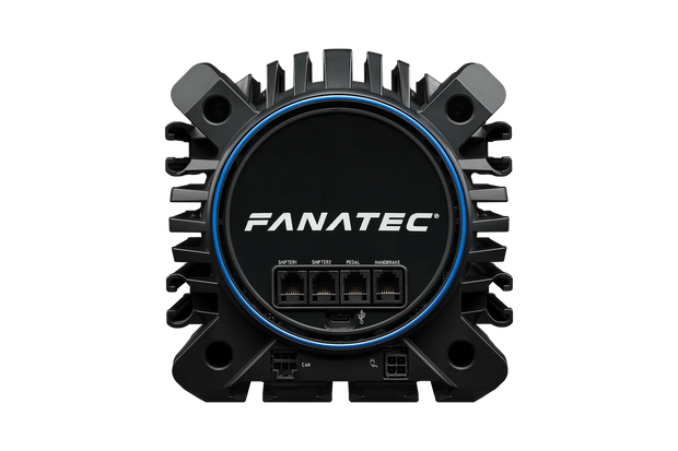 Fanatec Clubsport Dd+ Wheel