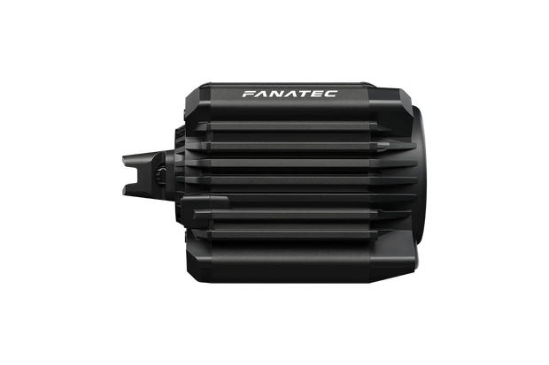 Fanatec Clubsport Dd+ Wheel