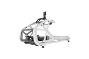 Fanatec ClubSport GT Cockpit White