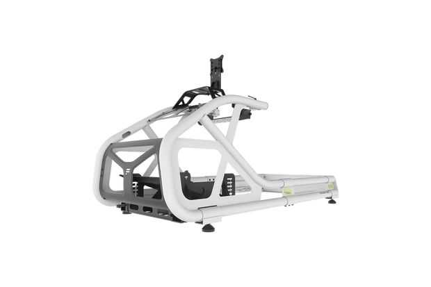 Fanatec ClubSport GT Cockpit White