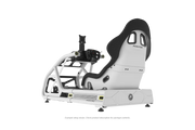 Fanatec ClubSport GT Cockpit White
