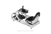 Fanatec ClubSport GT Cockpit White