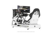 Fanatec ClubSport GT Cockpit White