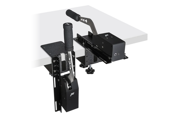 Fanatec Clubsport Handbrake Clamp Adapter