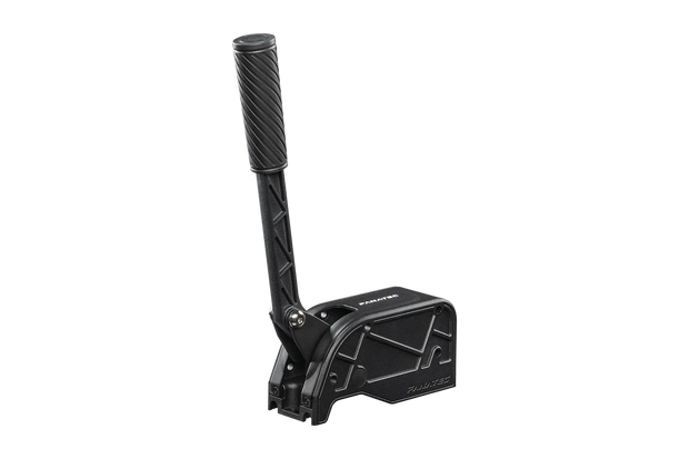 Fanatec Clubsport Handbrake V2: Precision and Control